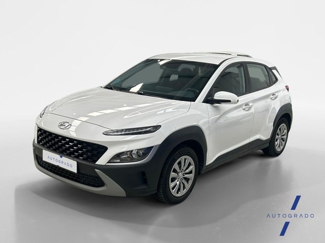 Foto hyundai kona 2021 /