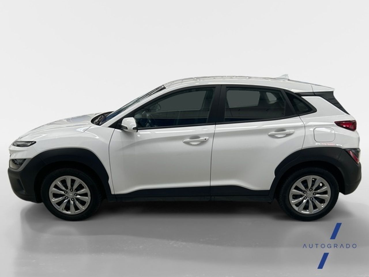 hyundai kona 2021 / foto grande (2)