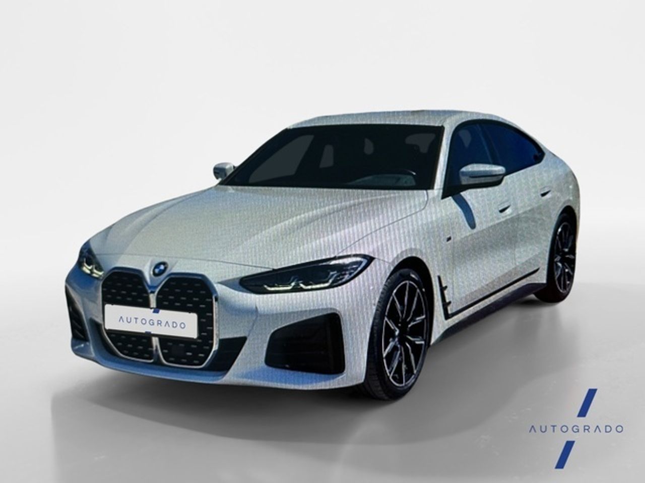 Foto bmw serie 4 2022 /