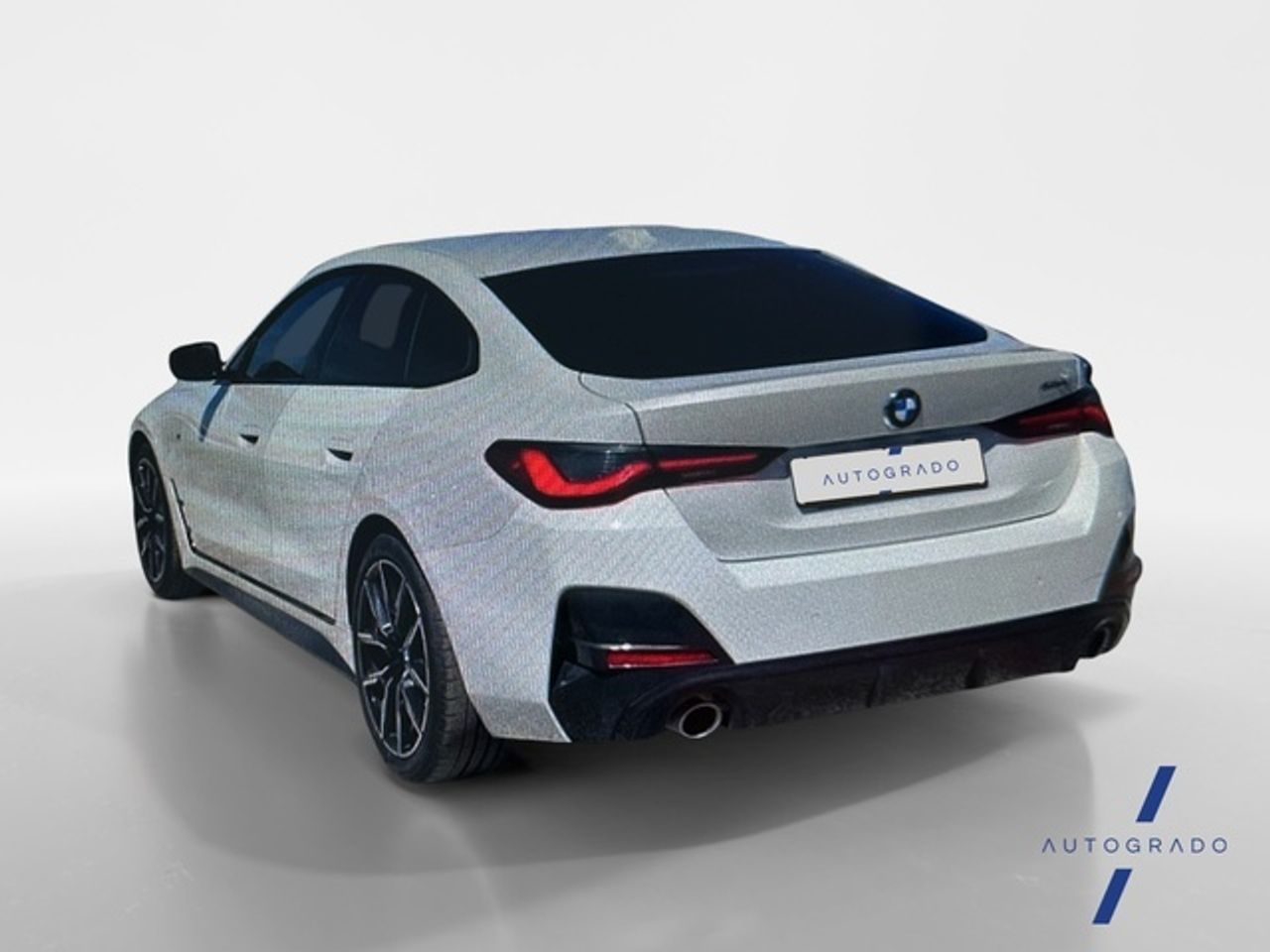 bmw serie 4 2022 / foto grande (2)