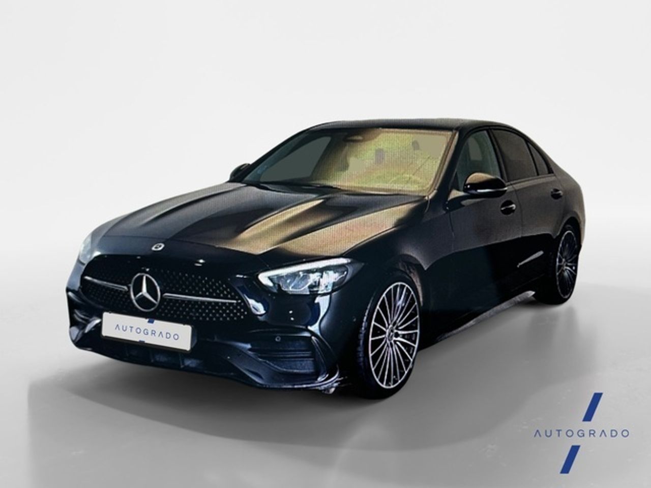 Cinturon tous  de segunda mano - mercedes clase c 2023 /