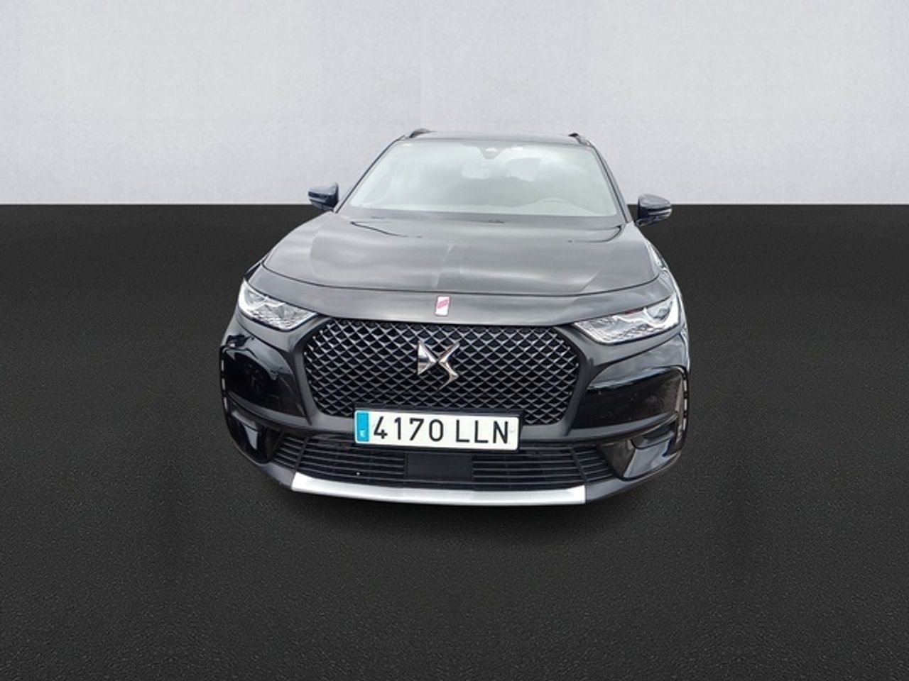 ds automobiles ds 7 2020 / foto grande (2)