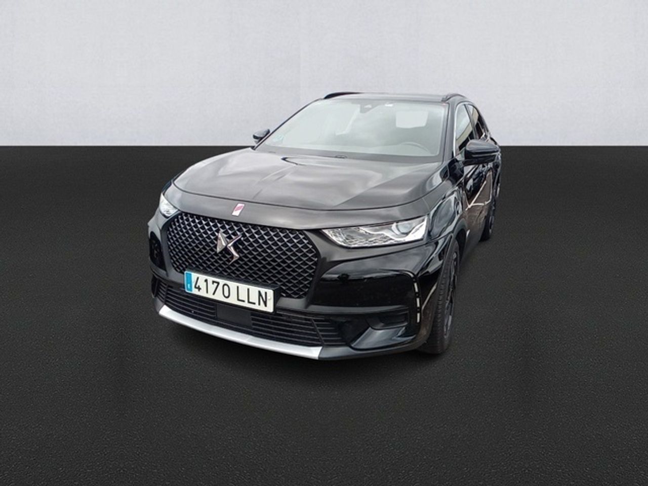 Foto ds automobiles ds 7 2020 /