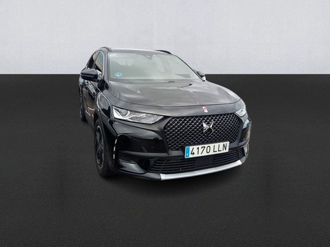 ds automobiles ds 7 2020 / foto grande (3)