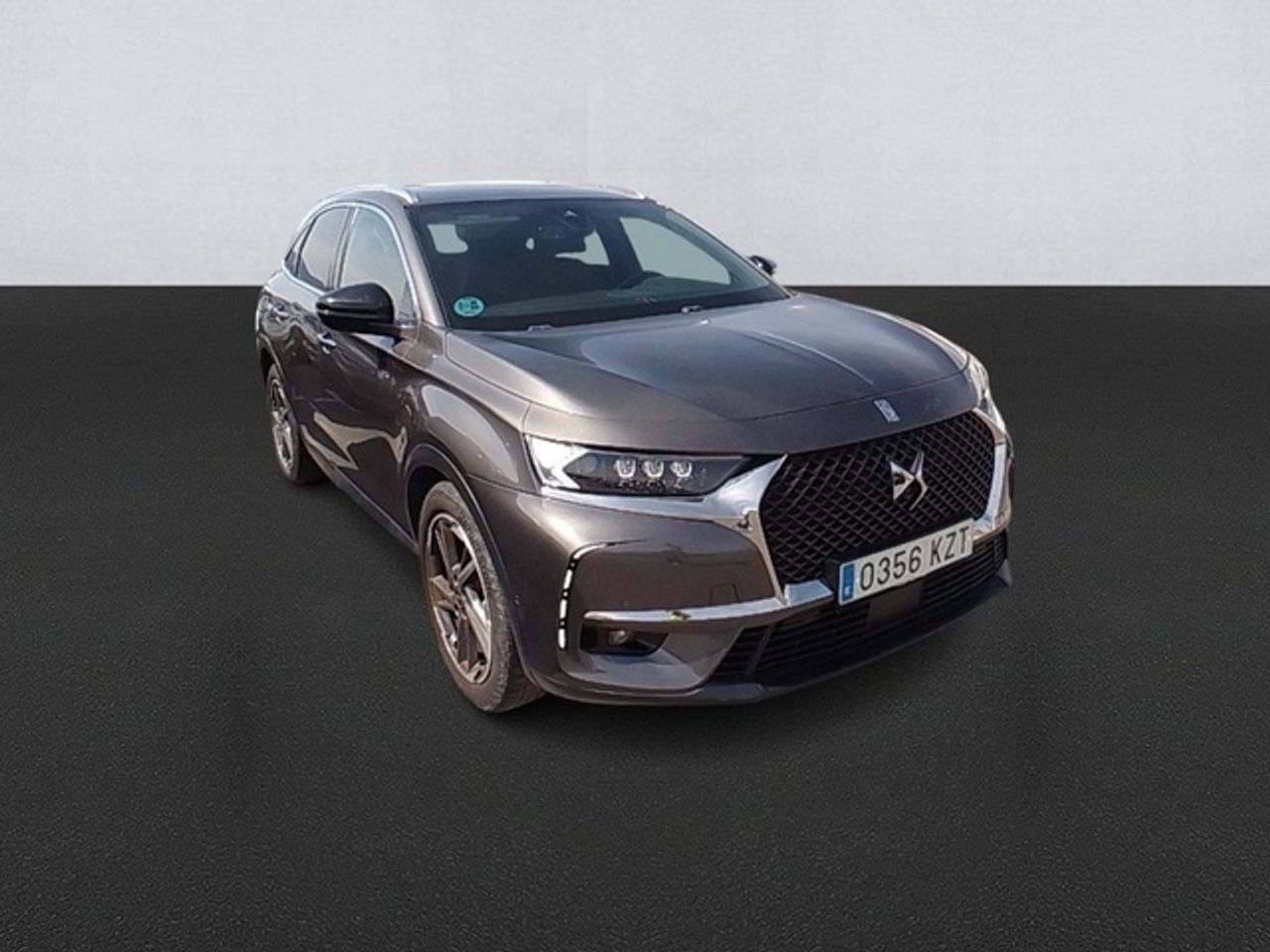 ds automobiles ds 7 2019 / foto grande (3)