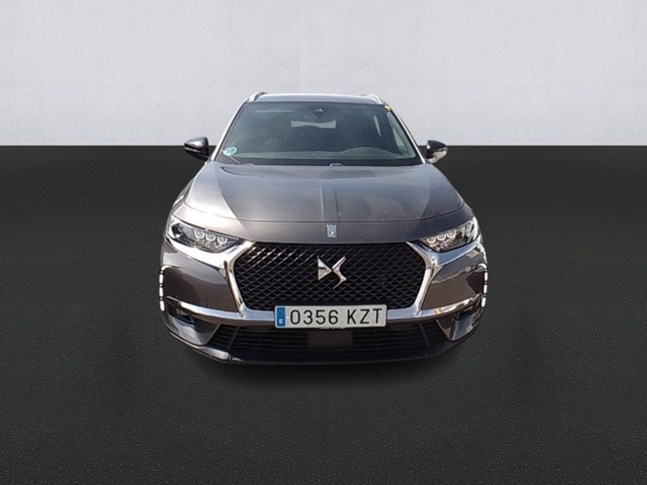 ds automobiles ds 7 2019 / foto grande (2)