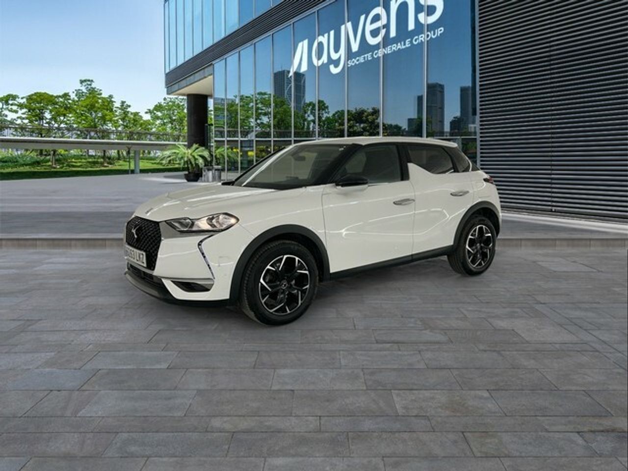 Foto ds automobiles ds 3 2020 /