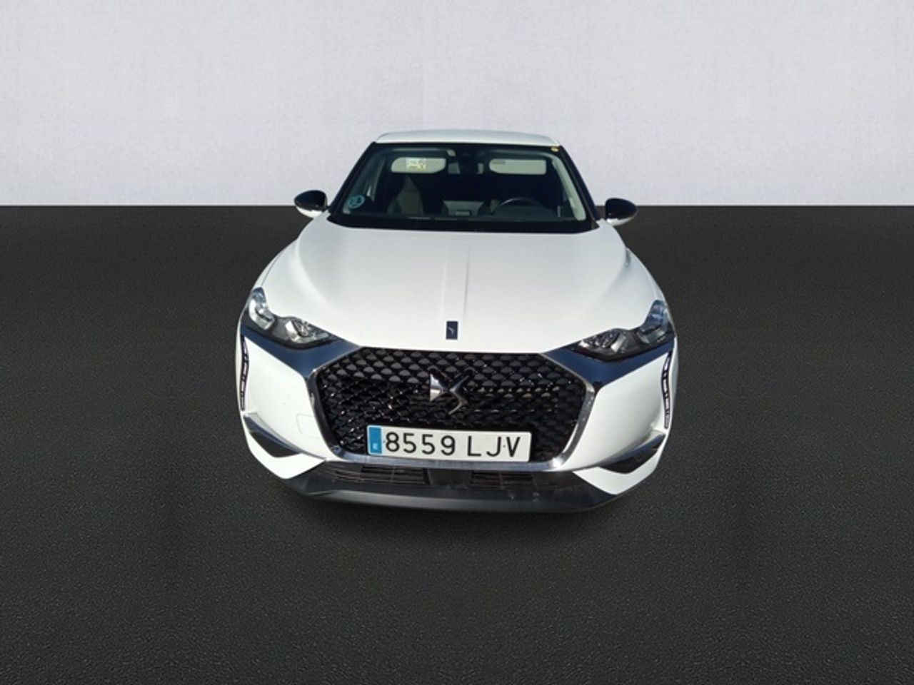 ds automobiles ds 3 2020 / foto grande (2)