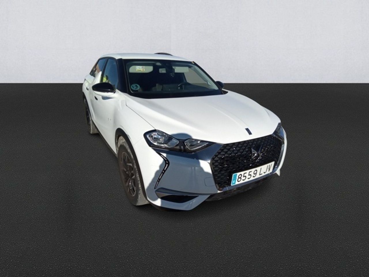 ds automobiles ds 3 2020 / foto grande (3)