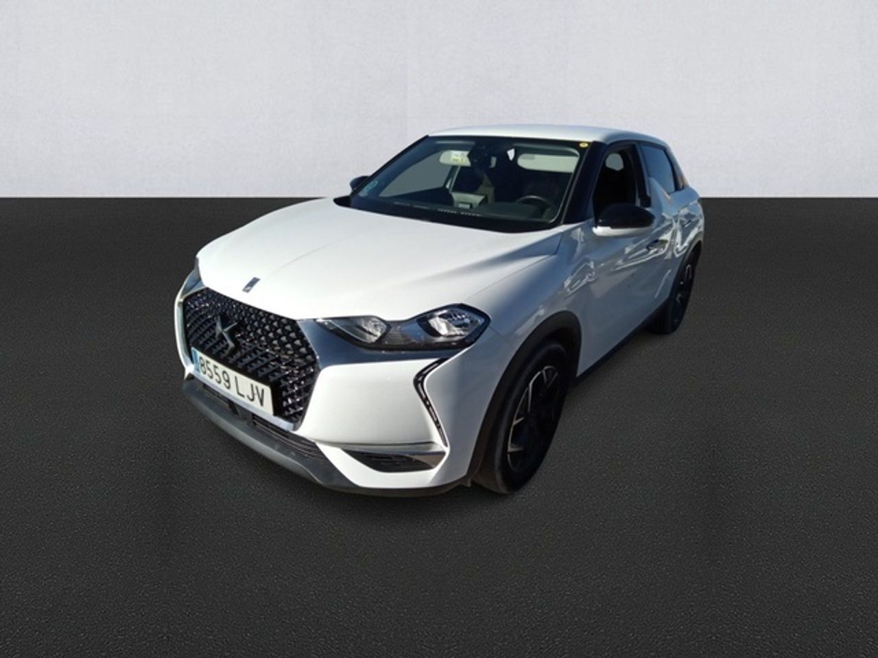 Foto ds automobiles ds 3 2020 /