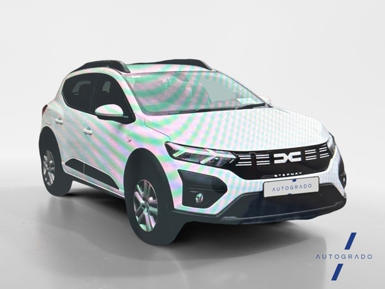 Foto dacia sandero 2024 /