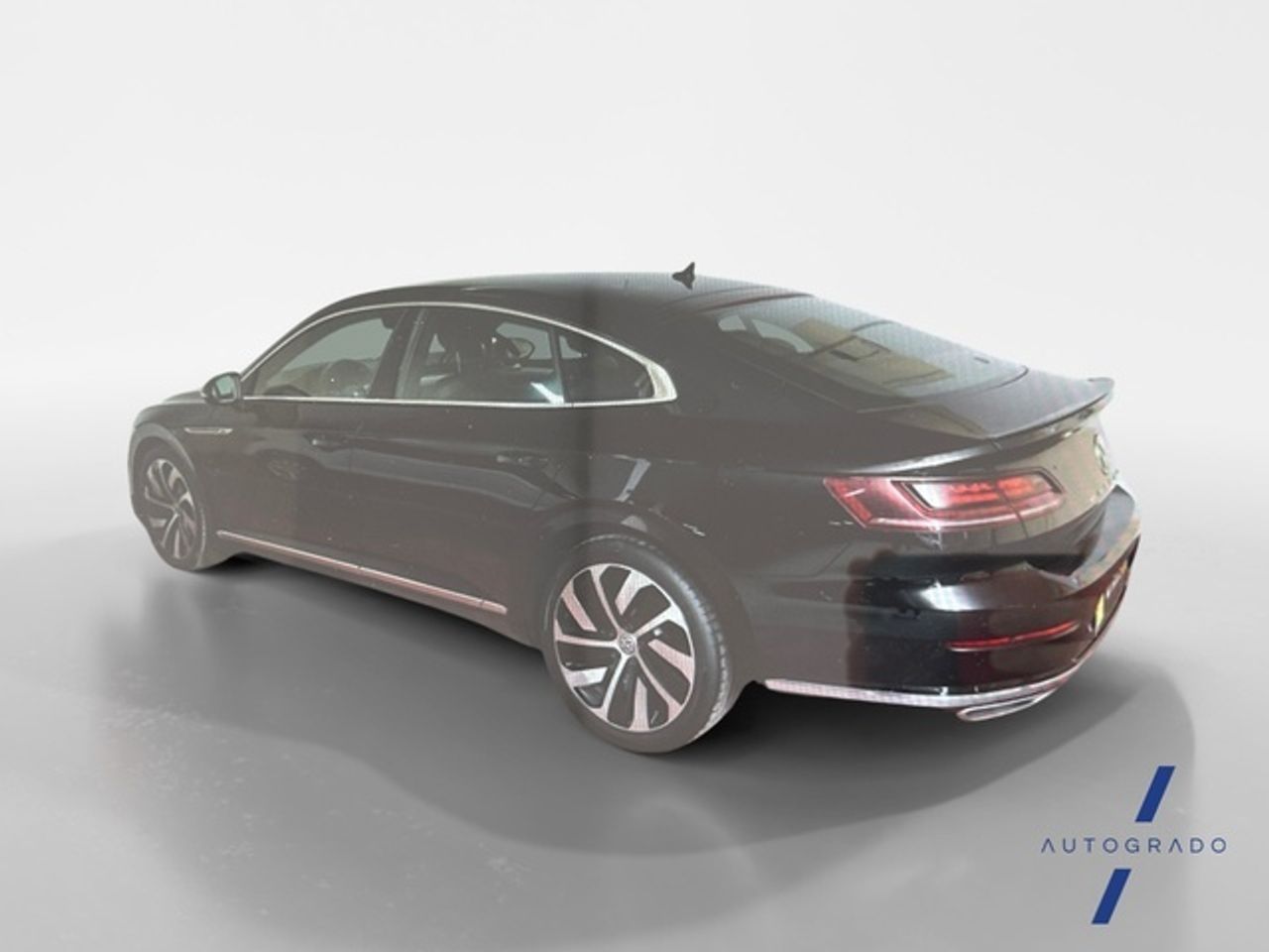 Foto volkswagen arteon 2019 /