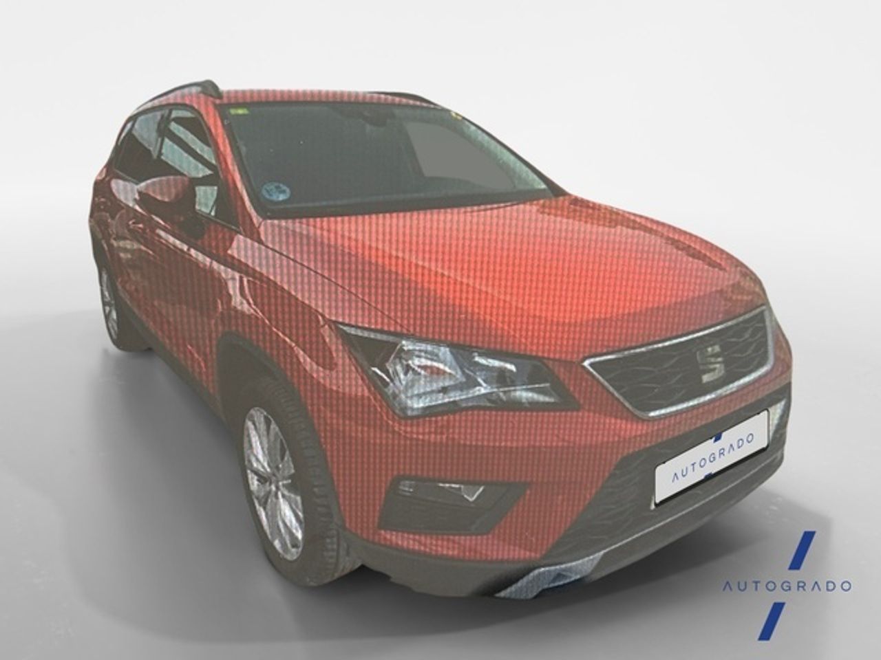 Foto seat ateca 2020 /