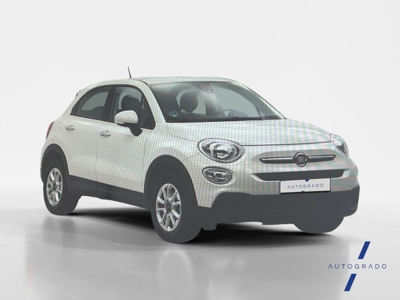Foto fiat 500x 2020 /