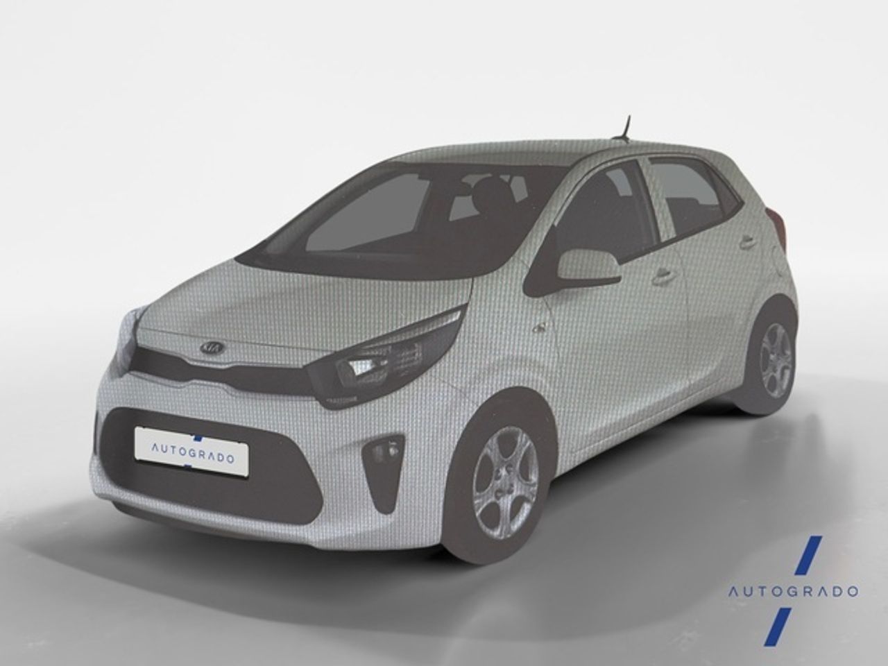 Foto kia picanto 2024 /