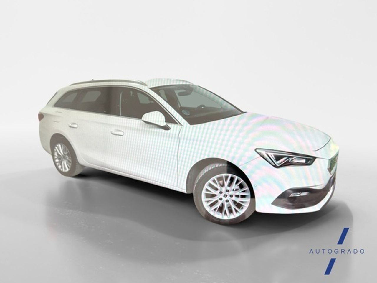 Foto seat leon 2021 /
