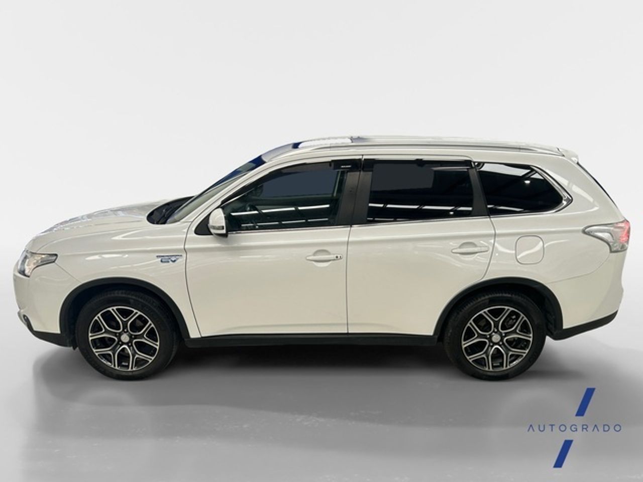mitsubishi outlander 2015 / foto grande (2)