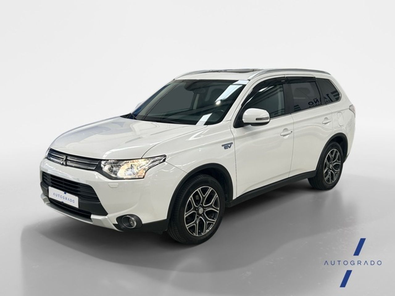 Fiesta 2015 elevalunas electricos  de segunda mano - mitsubishi outlander 2015 /