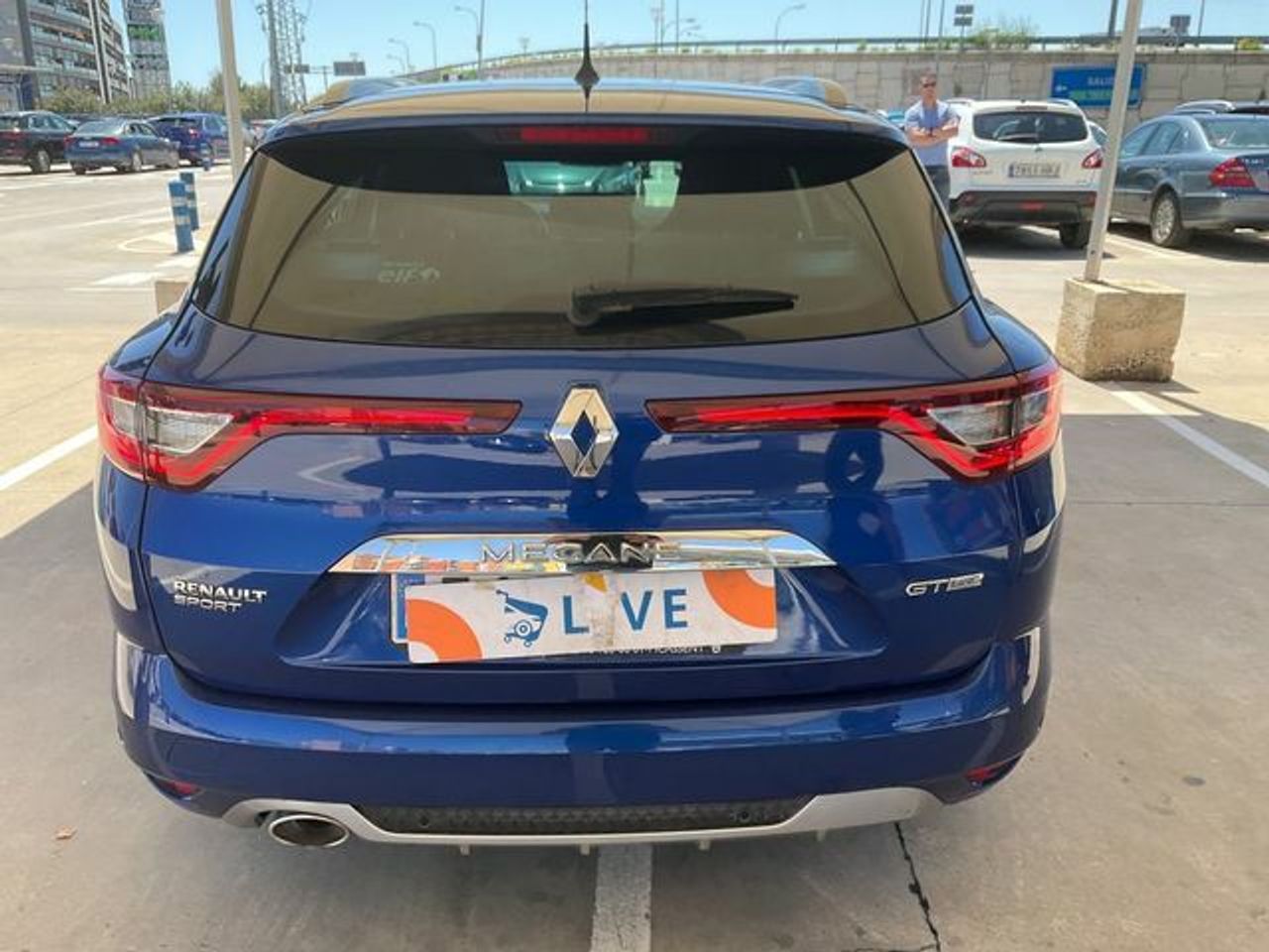 renault megane 2018 / foto grande (2)