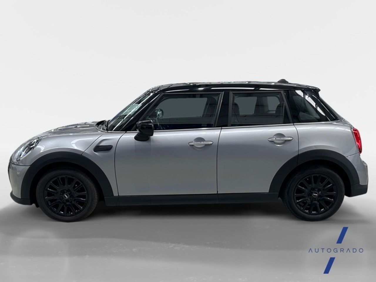 mini 5 puertas 2023 / foto grande (2)