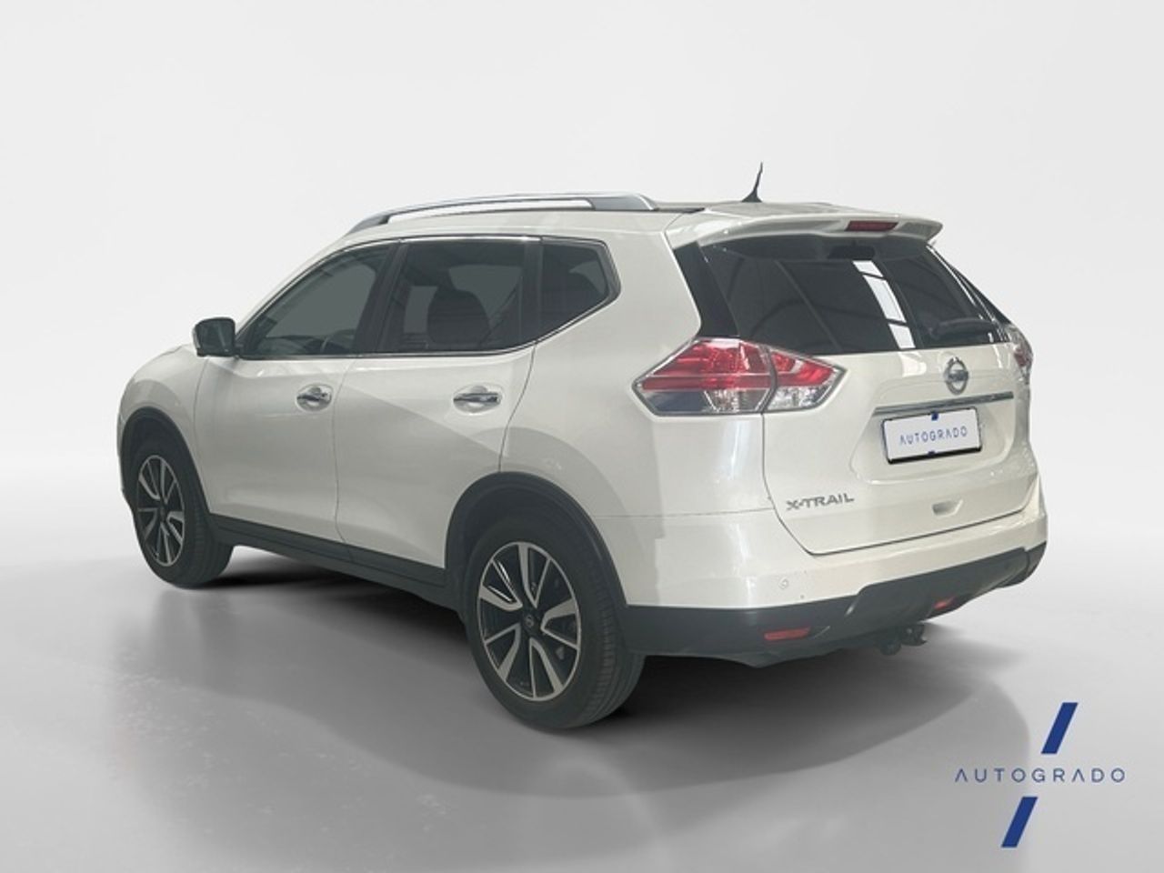 nissan x-trail 2015 / foto grande (3)