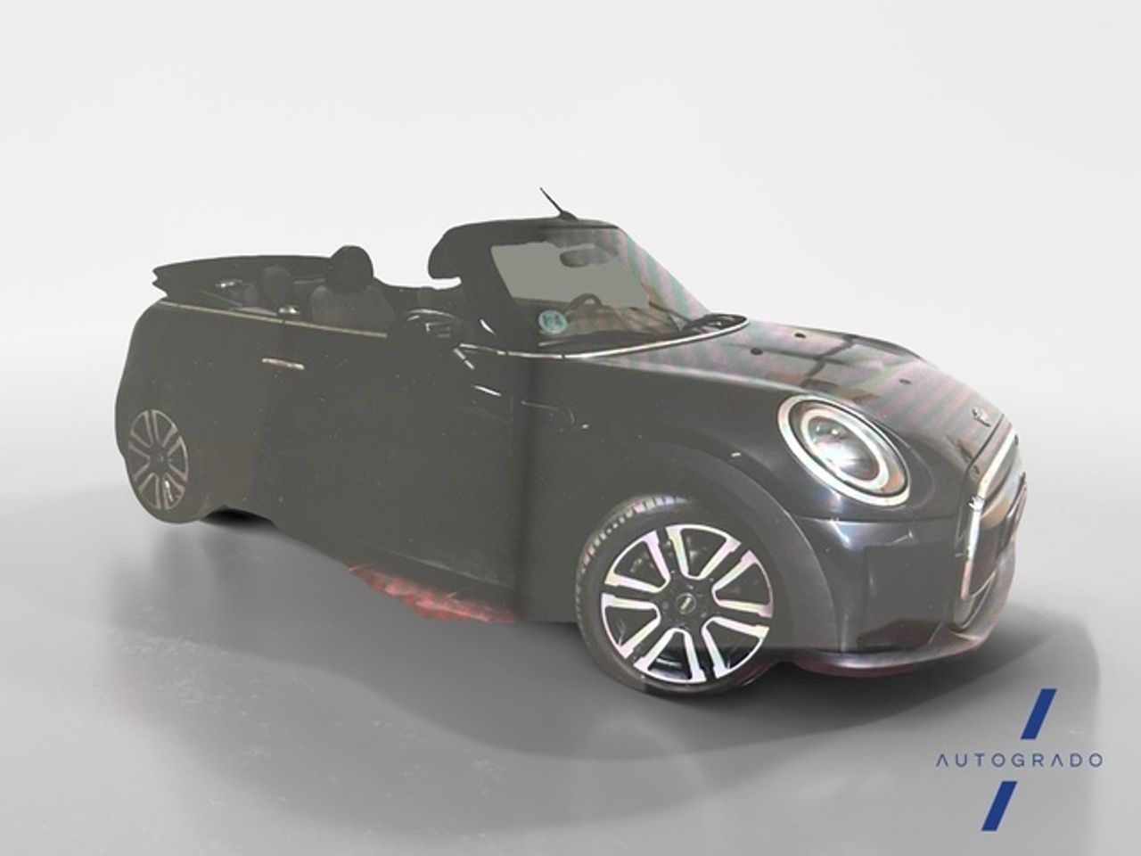 Foto mini cabrio 2022 /