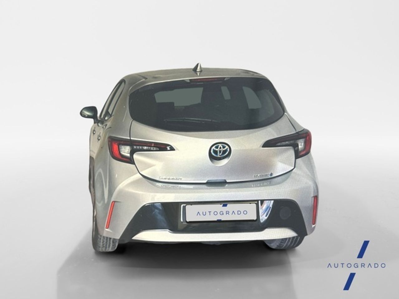 toyota corolla 2023 / foto grande (3)