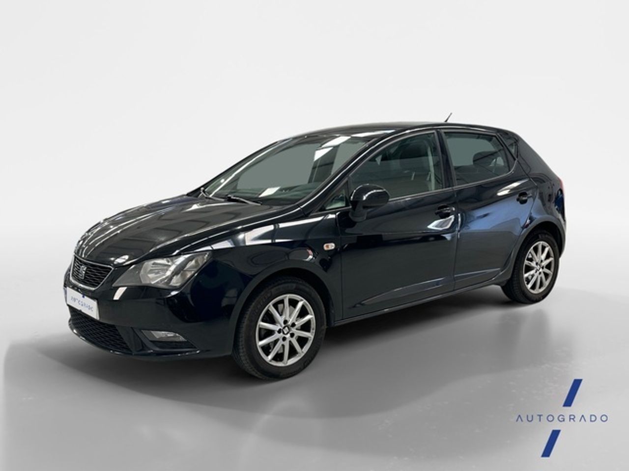 Foto seat ibiza 2017 /