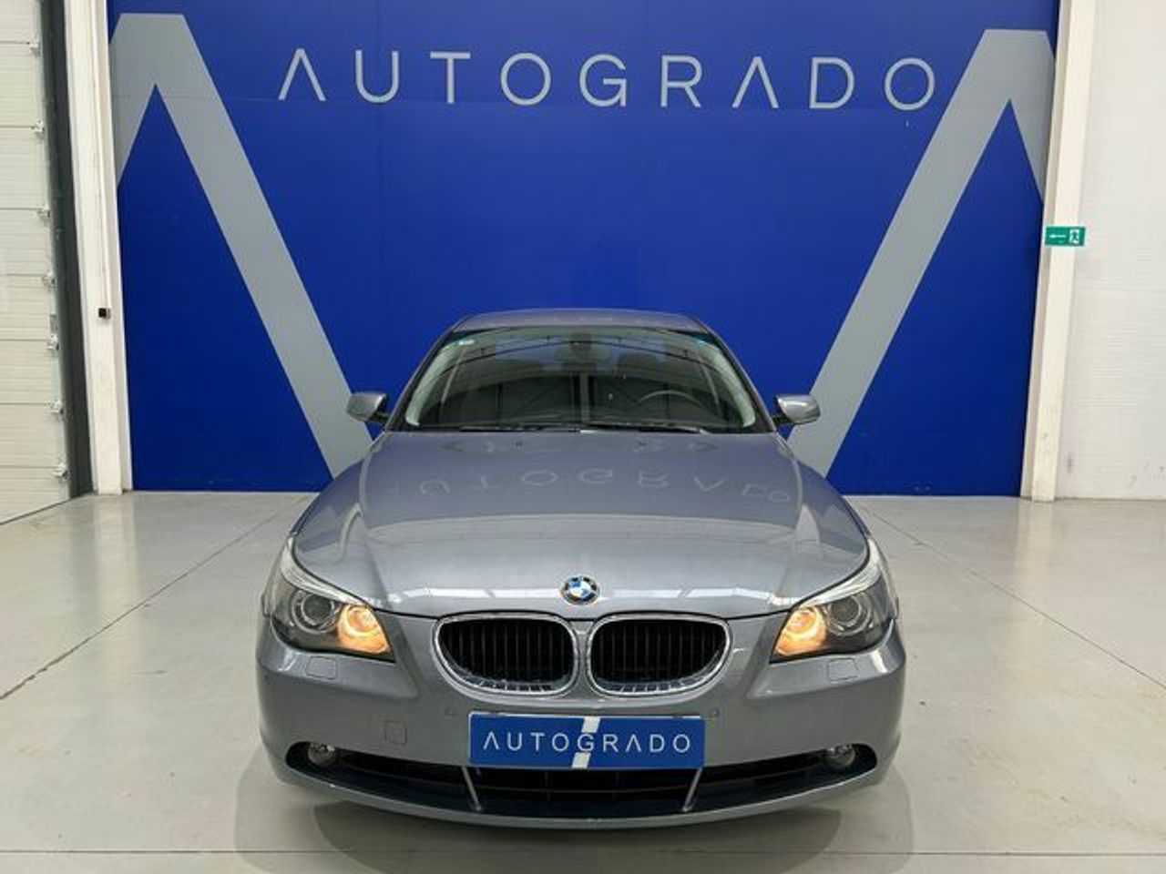 bmw serie 5 2003 / foto grande (3)