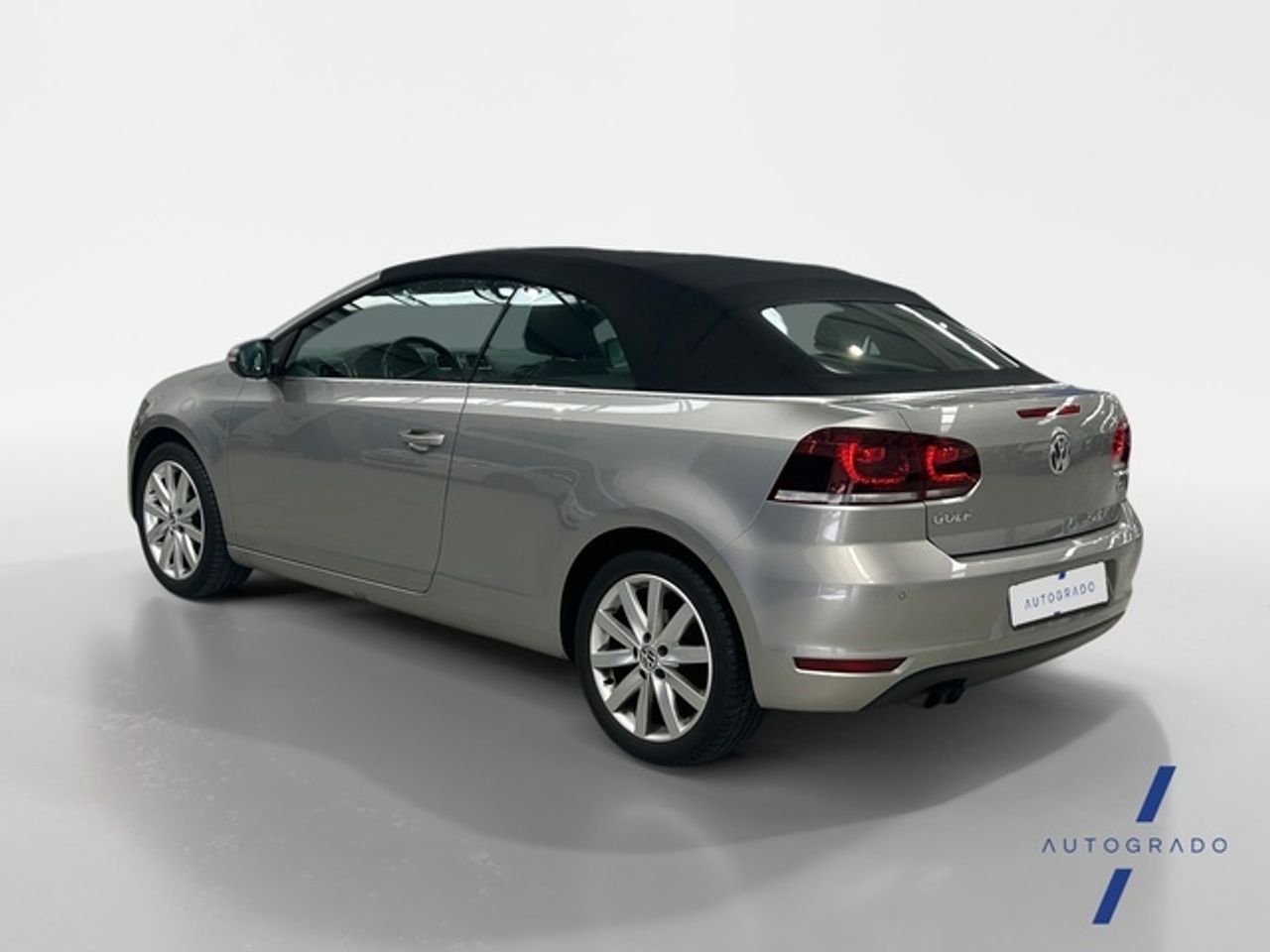 volkswagen golf 2012 / foto grande (3)