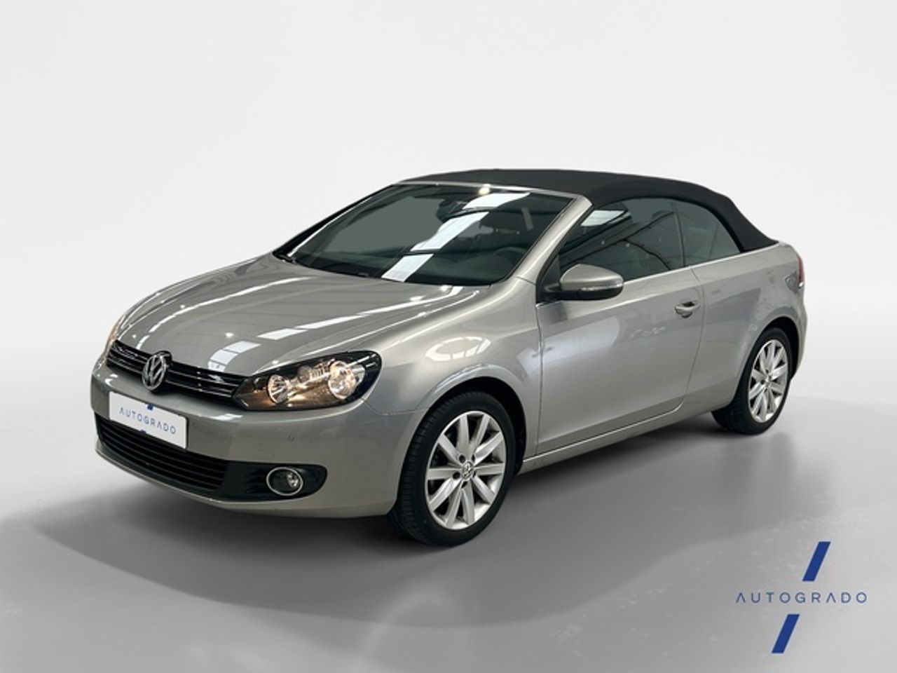 Foto volkswagen golf 2012 /