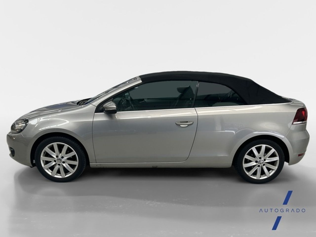 volkswagen golf 2012 / foto grande (2)