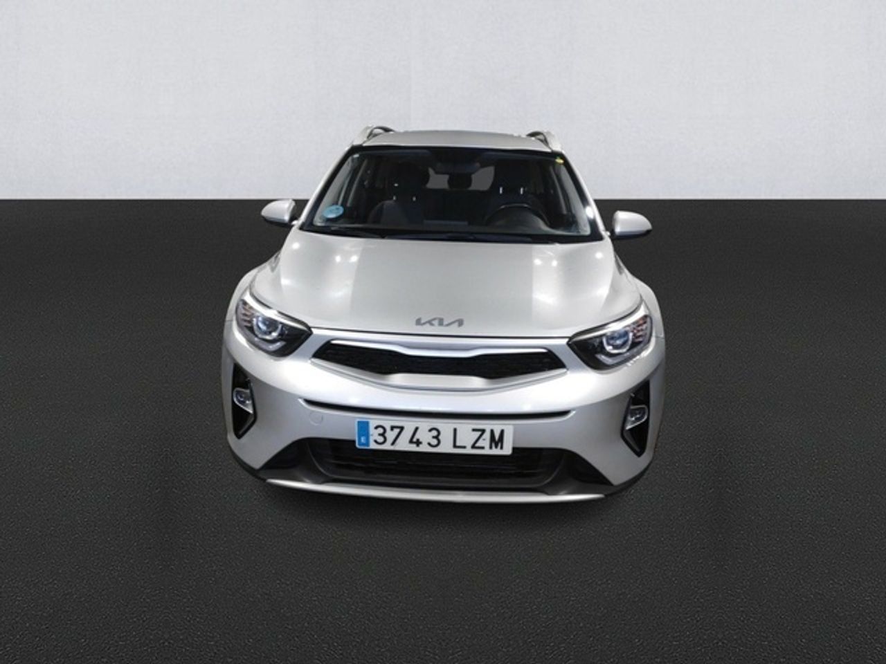 kia stonic 2022 / foto grande (2)