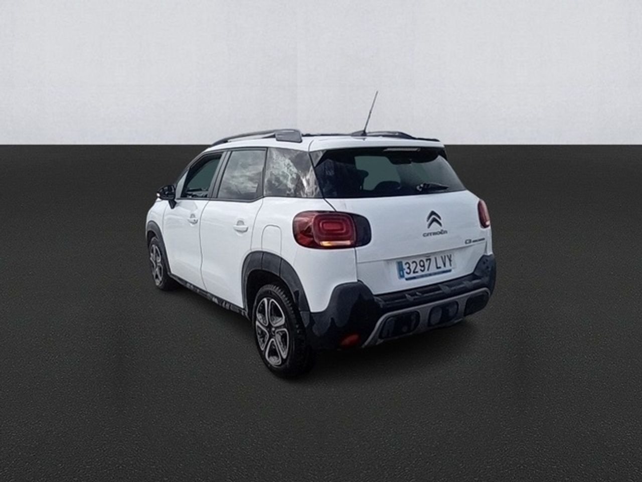citroën c3 aircross 2022 / foto grande (2)