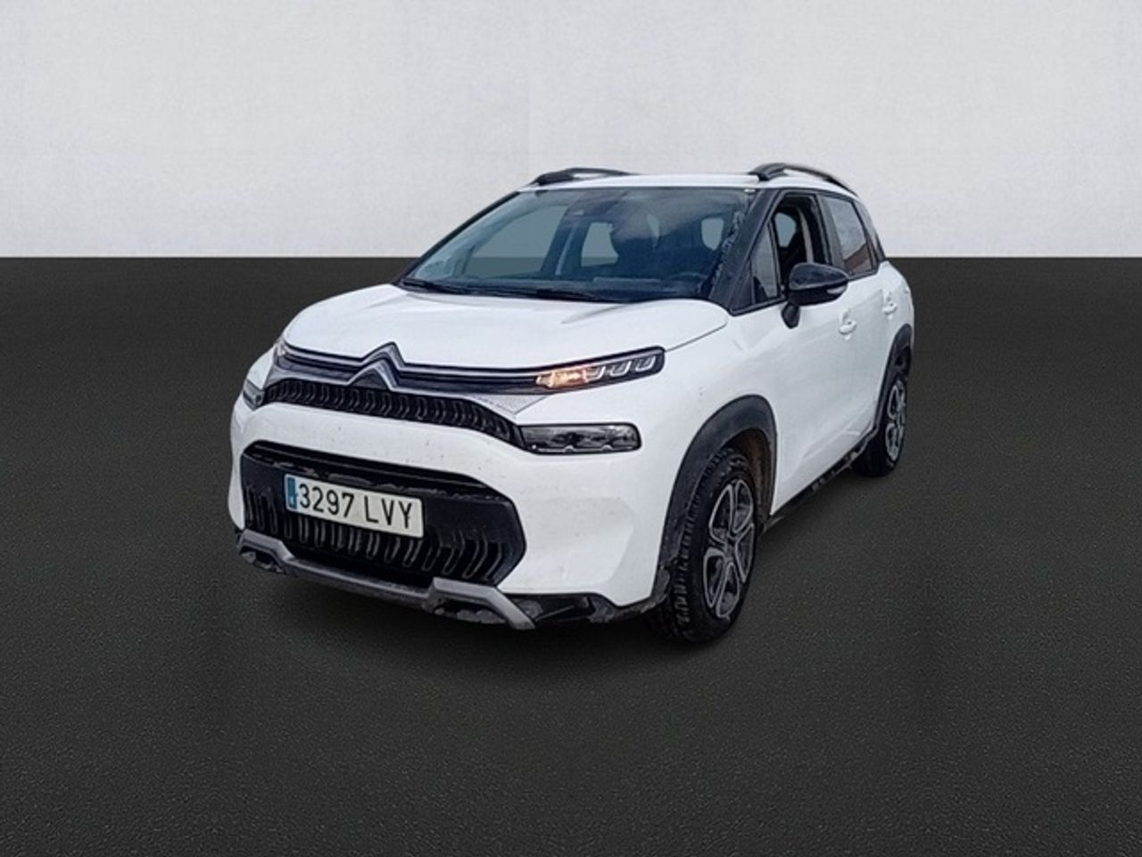 Foto citroën c3 aircross 2022 /