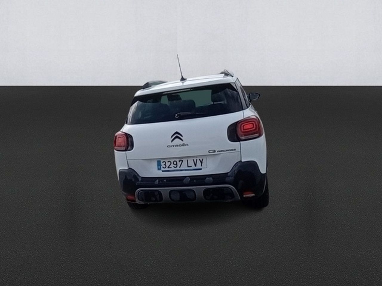 citroën c3 aircross 2022 / foto grande (3)