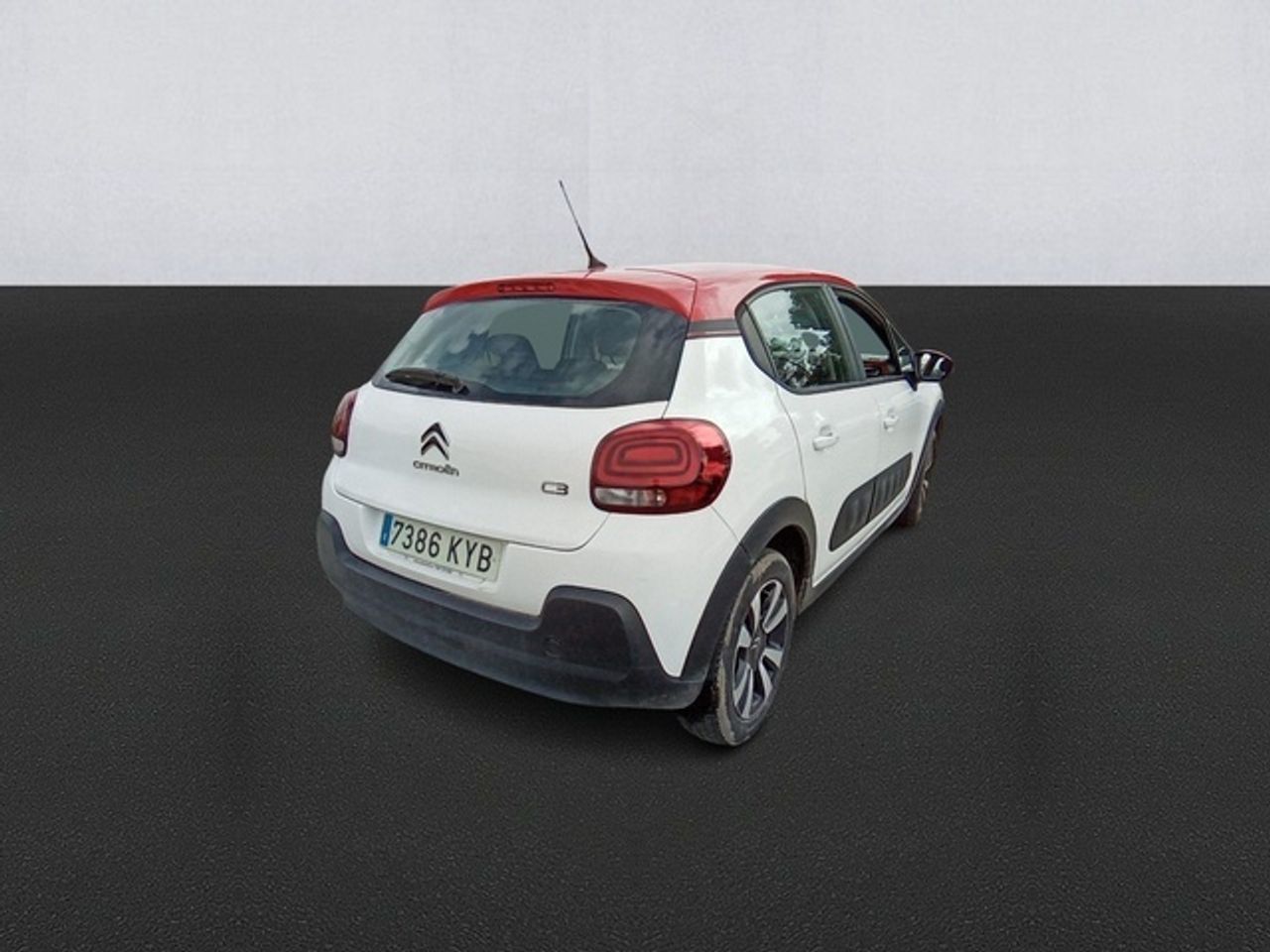 citroën c3 2019 / foto grande (2)