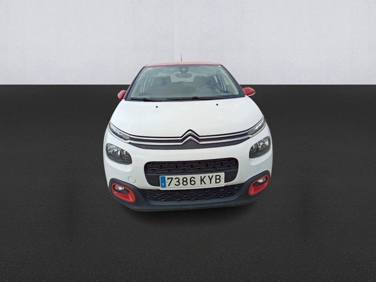 citroën c3 2019 / foto grande (3)