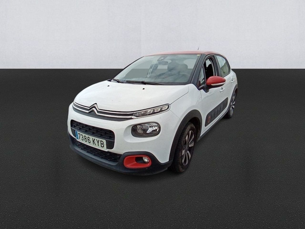 Foto citroën c3 2019 /