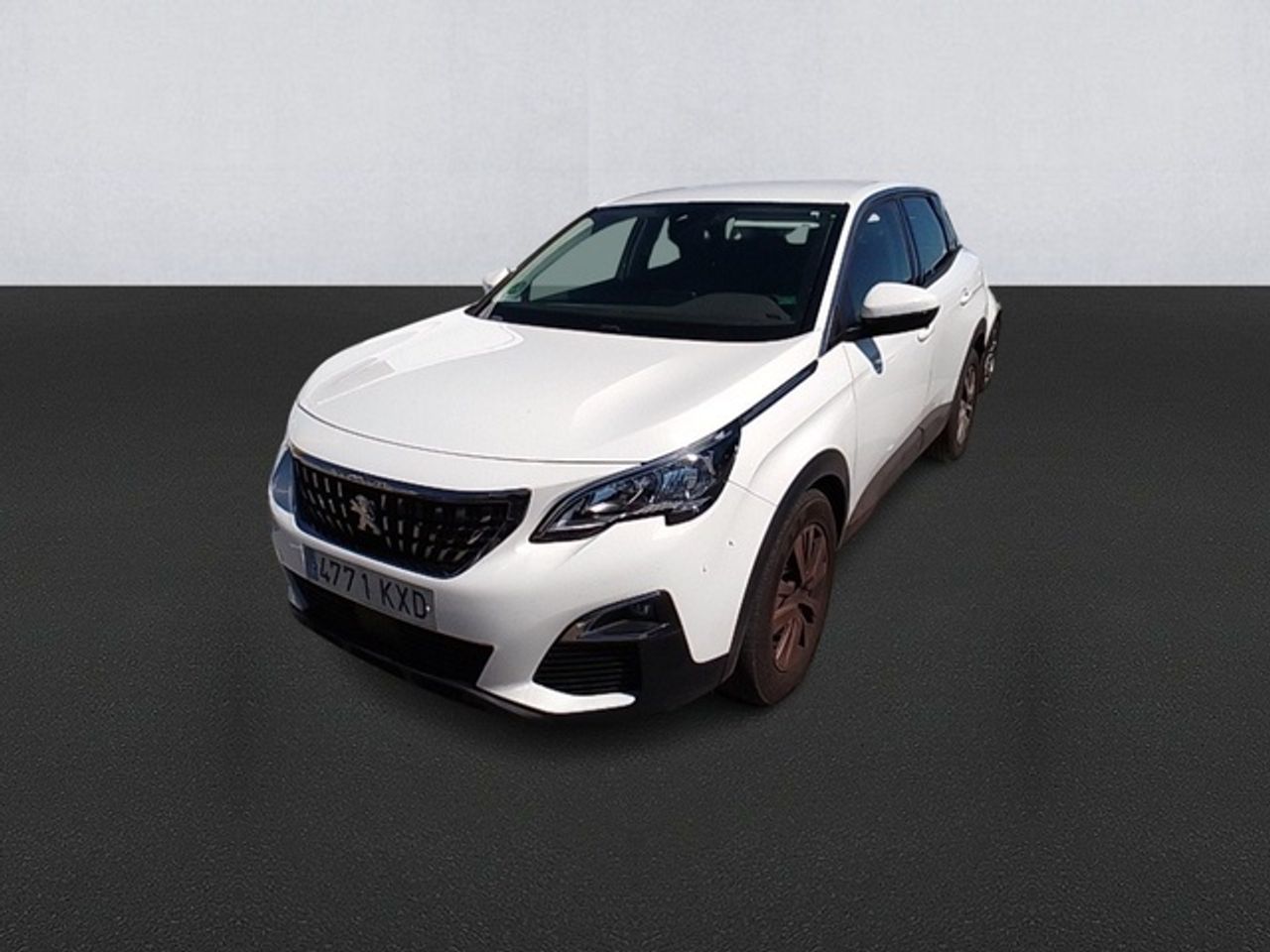 Foto peugeot 3008 2019 /