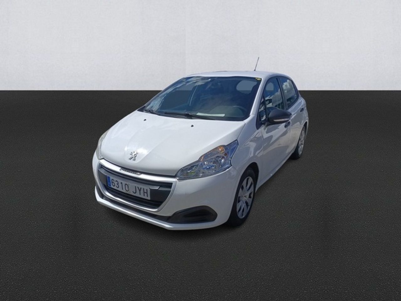 Foto peugeot 208 2017 /