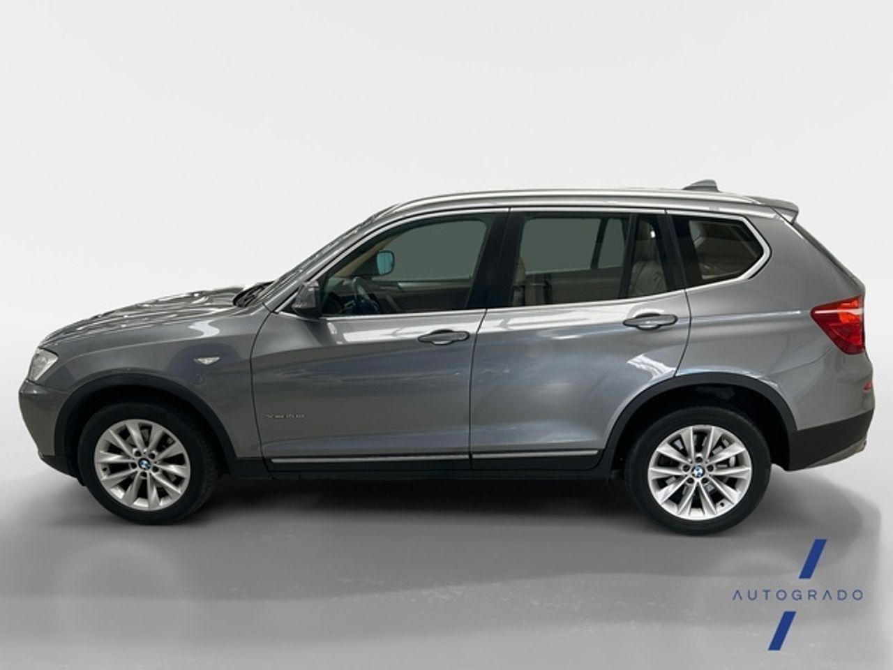 bmw x3 2013 / foto grande (2)