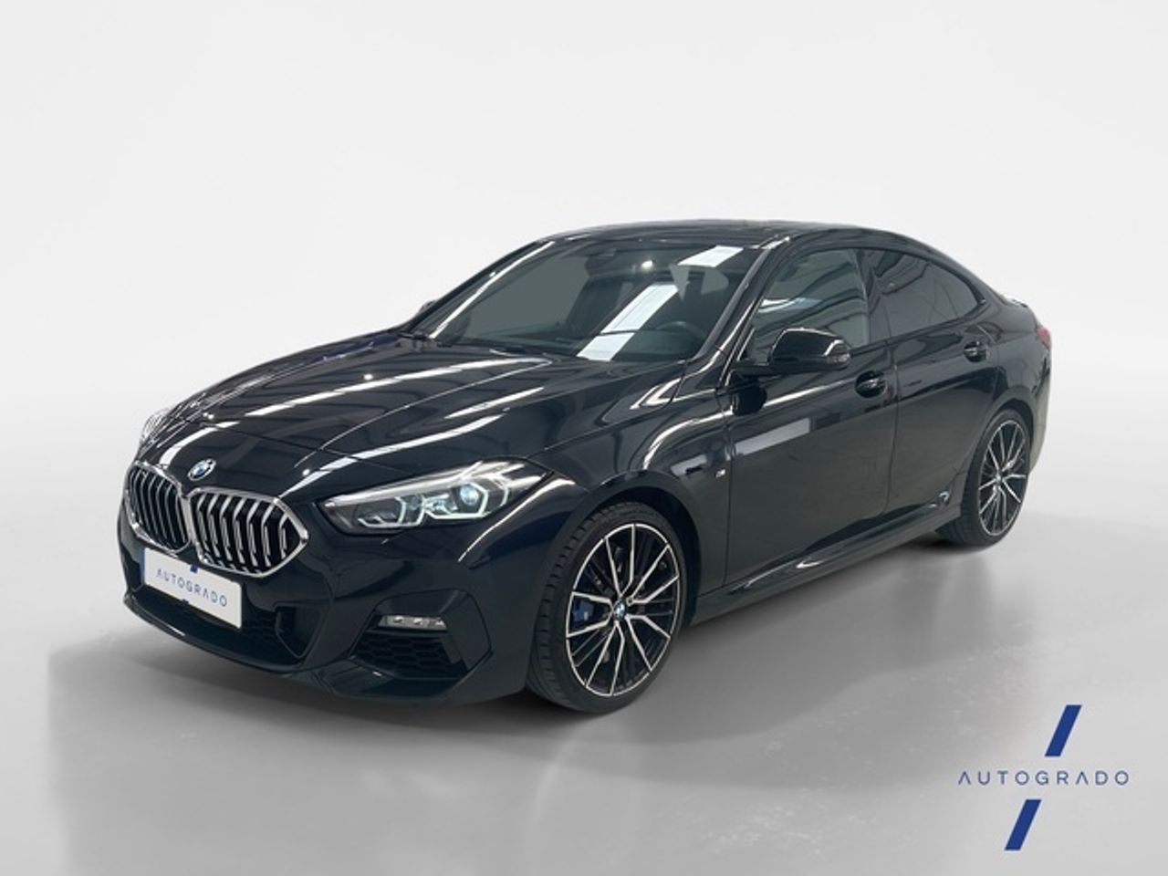 Foto bmw serie 2 2021 /