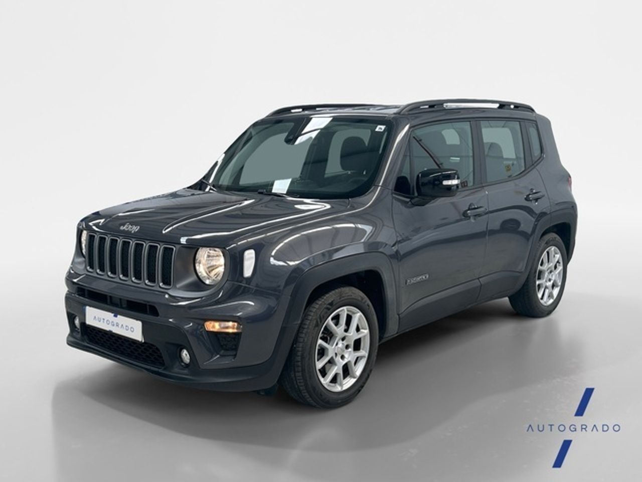 Foto jeep renegade 2022 /