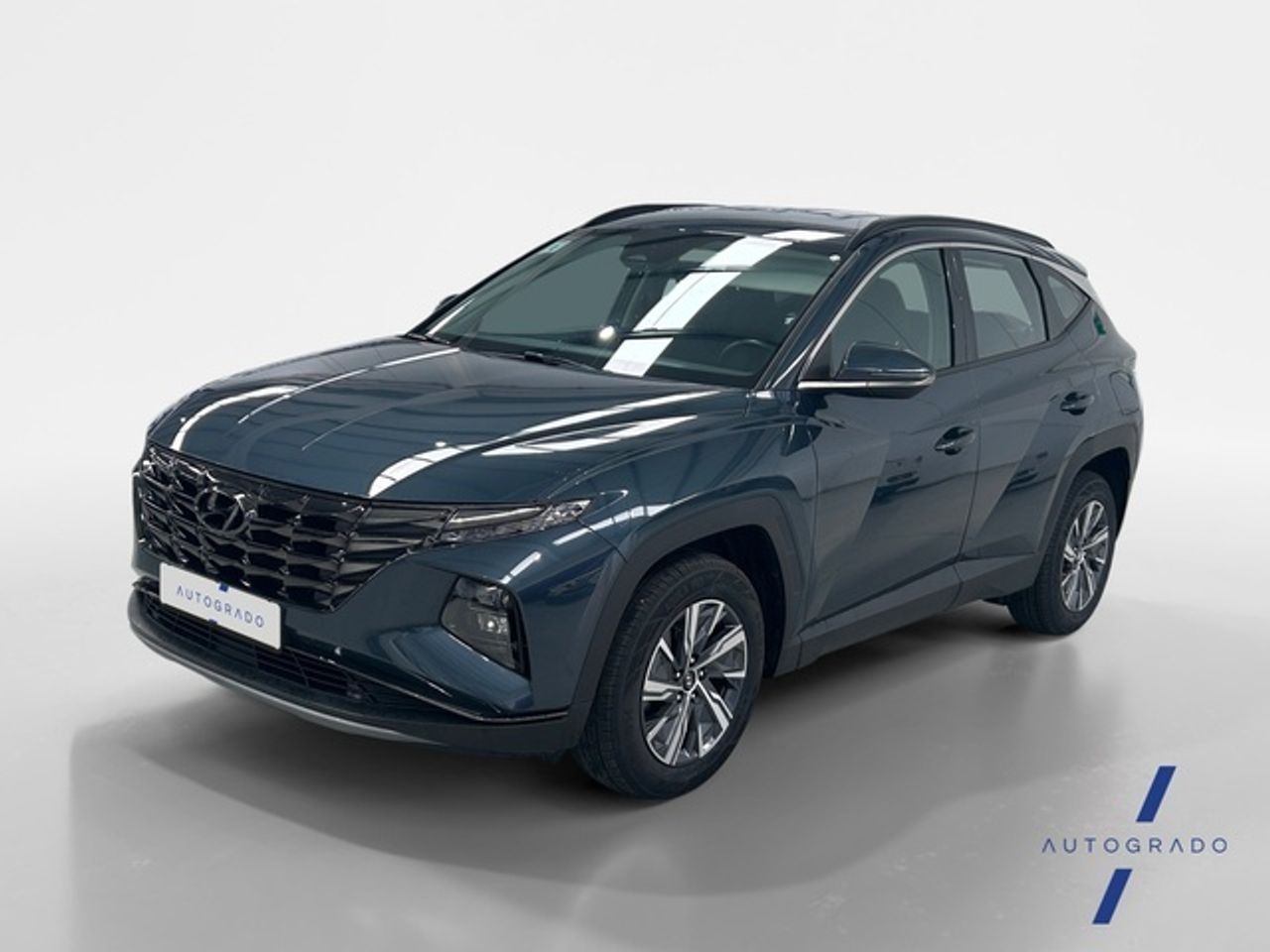 hyundai tucson 2022 /