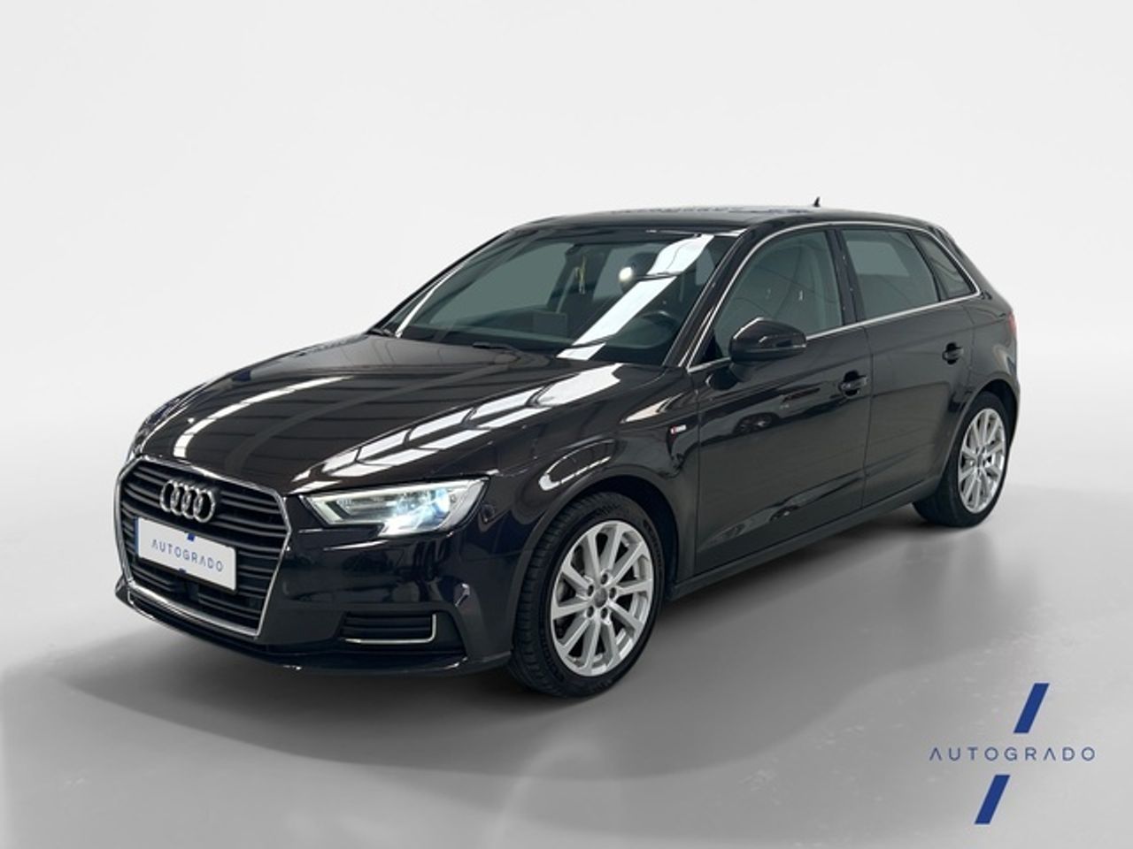 audi a3 2021 /