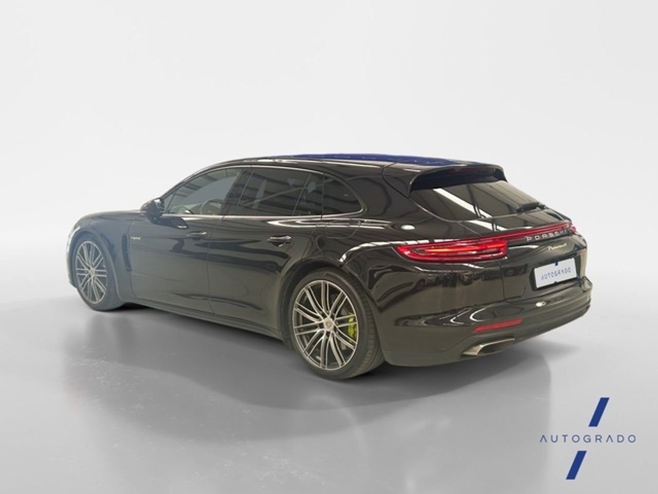 porsche panamera 2020 / foto grande (2)
