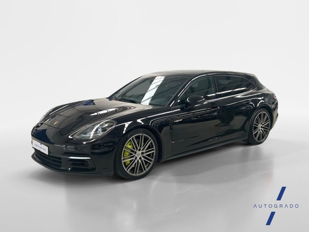 Foto porsche panamera 2020 /