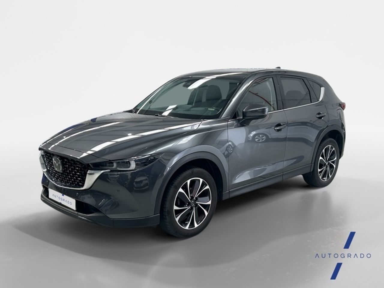 Foto mazda cx-5 2022 /