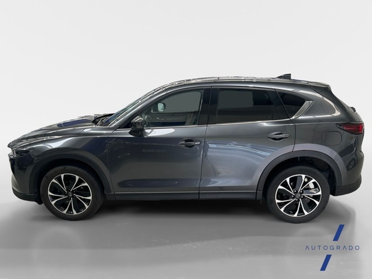 mazda cx-5 2022 / foto grande (2)
